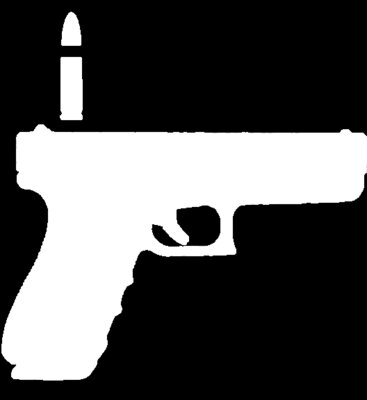 ipac 9mm glock