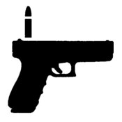 ipac 9mm glock black