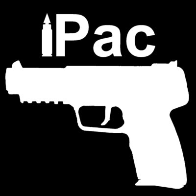 IPAC FN 5   white