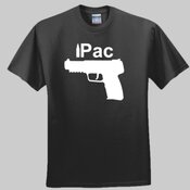 Gun Shirts